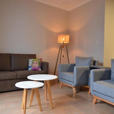 Renovar Mendoza Extérieur photo