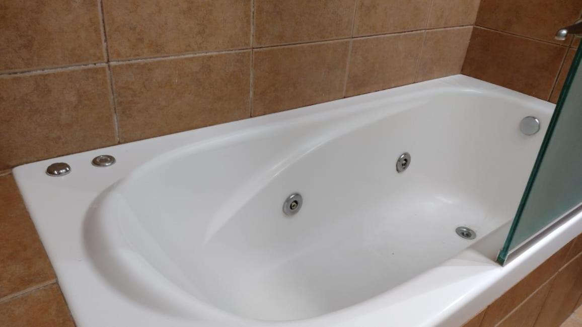 Renovar Mendoza Extérieur photo