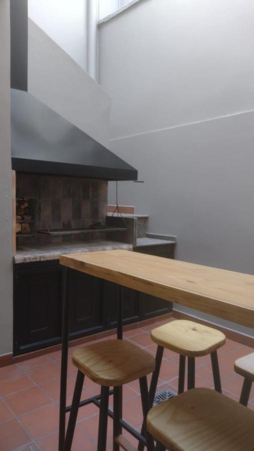 Renovar Mendoza Extérieur photo