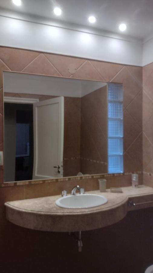 Renovar Mendoza Extérieur photo