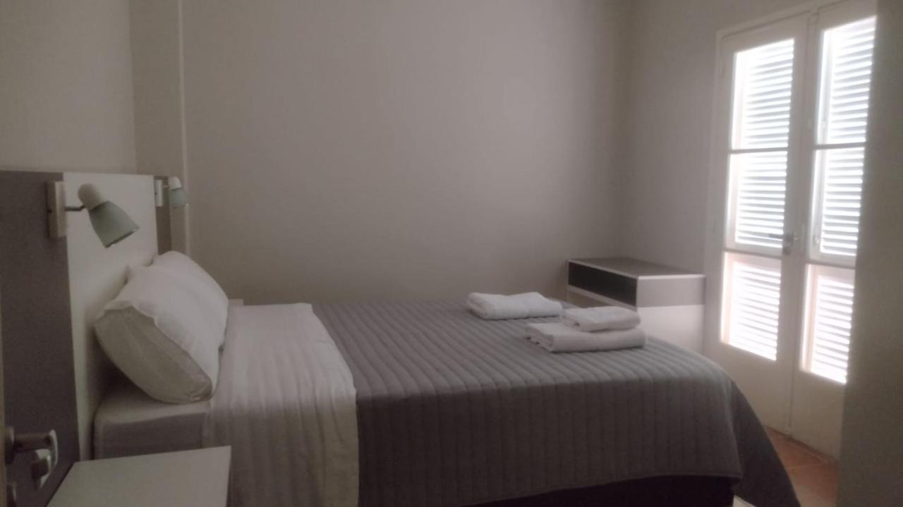 Renovar Mendoza Extérieur photo