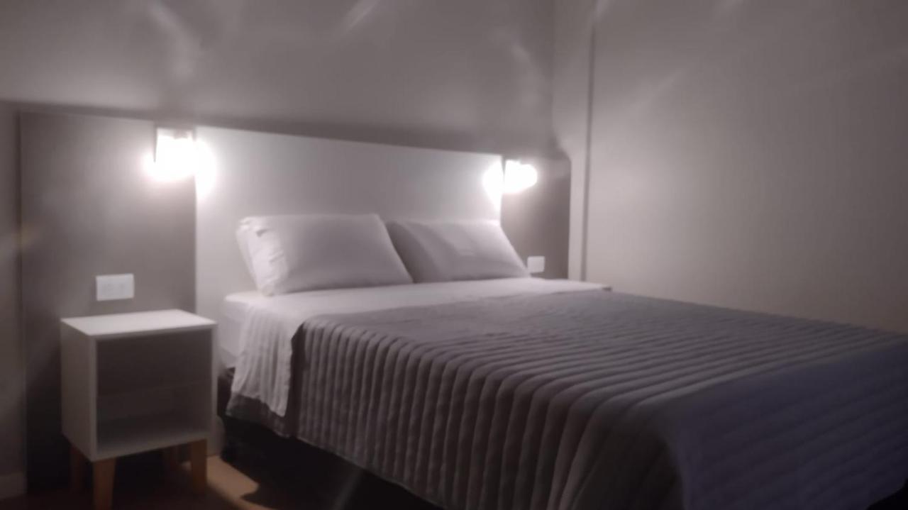 Renovar Mendoza Extérieur photo