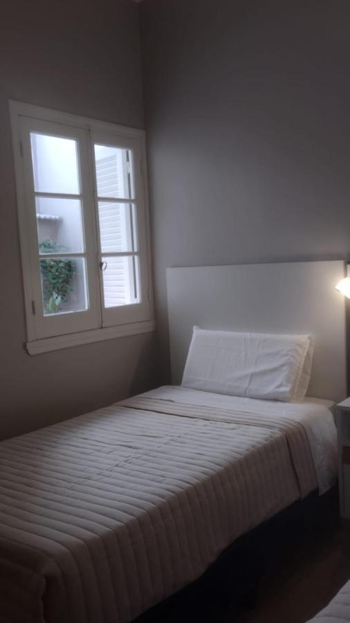 Renovar Mendoza Extérieur photo
