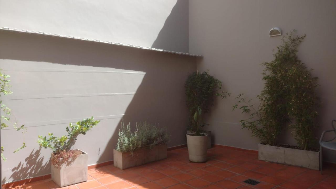 Renovar Mendoza Extérieur photo