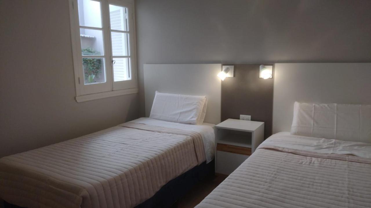 Renovar Mendoza Extérieur photo