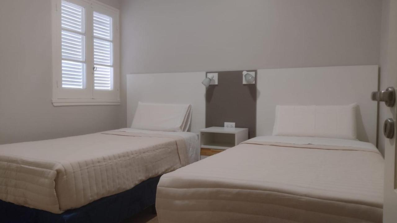 Renovar Mendoza Extérieur photo