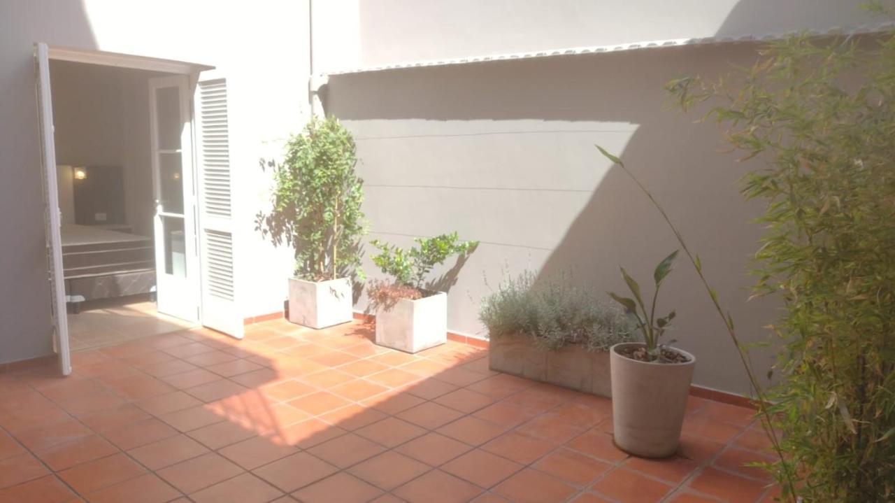 Renovar Mendoza Extérieur photo