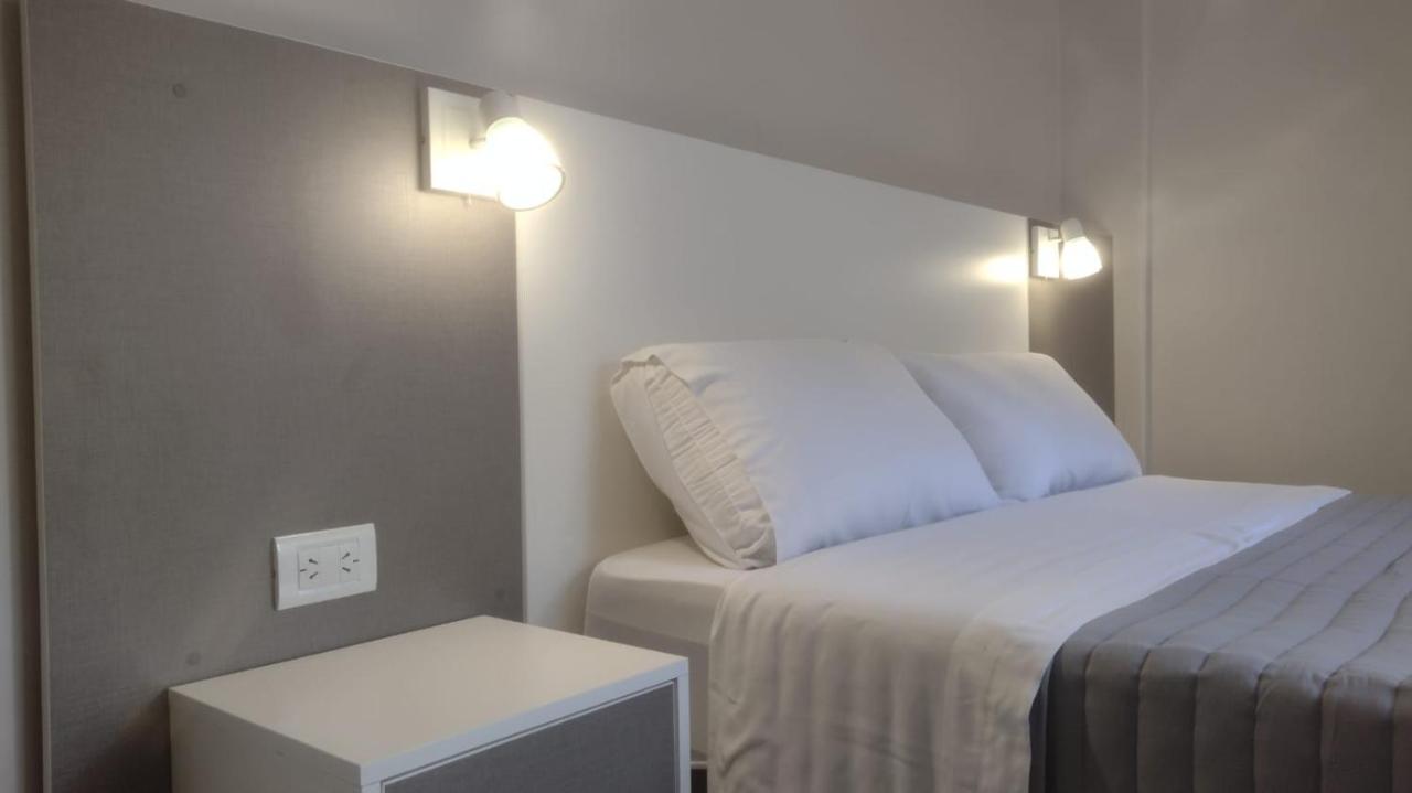 Renovar Mendoza Extérieur photo