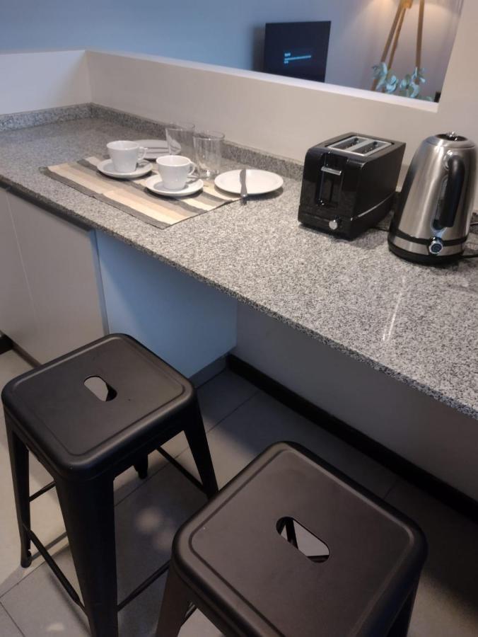Renovar Mendoza Extérieur photo