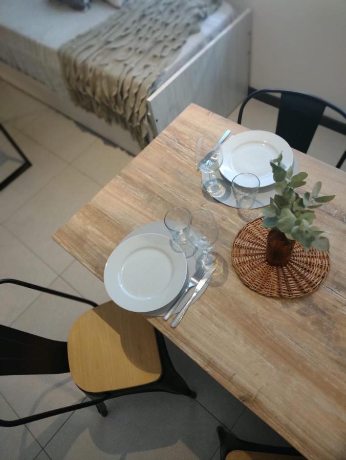 Renovar Mendoza Extérieur photo