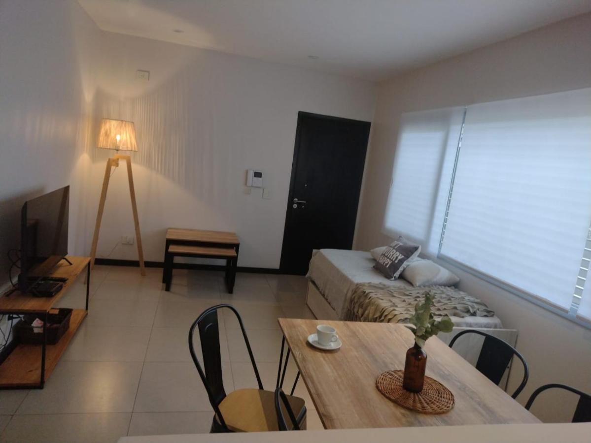 Renovar Mendoza Extérieur photo