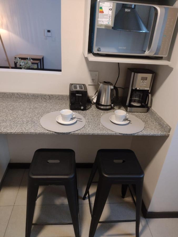 Renovar Mendoza Extérieur photo