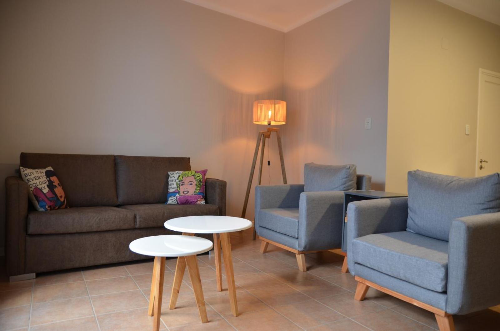 Renovar Mendoza Extérieur photo