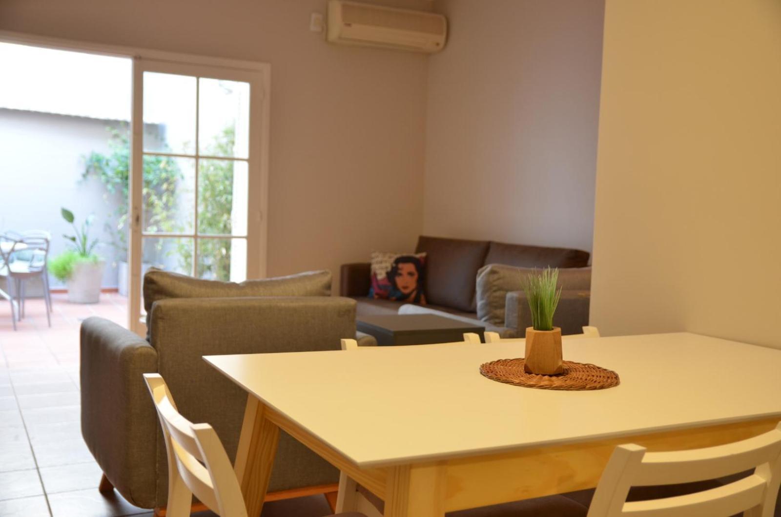 Renovar Mendoza Extérieur photo